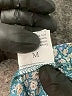 Unbranded Floral Teal Short Sleeve Blouse Size M - photo 5