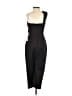 Rachel Gilbert Black Cocktail Dress Size 2 - photo 2