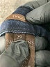 James Jeans 100% Cotton Blue Black Jeans Size 29 waist - photo 7