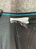 Columbia Solid Black Skort Size 8 - photo 3