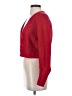 Anthropologie Red Cardigan Size S - photo 5