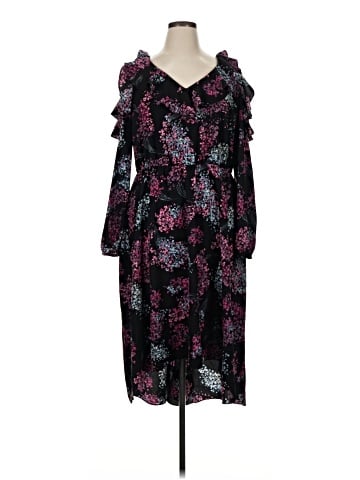 Lane Bryant Cocktail Dress (view 1)