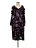 Lane Bryant Black Cocktail Dress Size 16 - photo 1