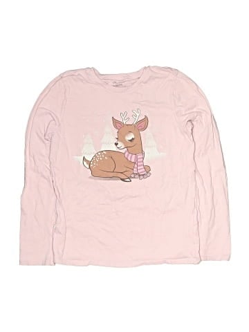 The Children's Place Long Sleeve T-Shirt (view 1)