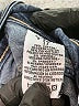 YMI Solid Blue Jeans Size 17 - photo 8
