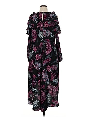 Lane Bryant Cocktail Dress (view 2)