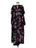 Lane Bryant Black Cocktail Dress Size 16 - photo 2