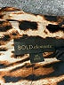 Bold Elements 100% Polyester Animal Print Brown Long Sleeve Blouse Size 3X - photo 7