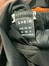 Shein Brown Sleeveless Blouse Size 6 - photo 3