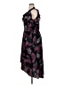 Lane Bryant Black Cocktail Dress Size 16 - photo 5