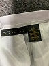 Grace Elements 100% Polyester Gray Casual Skirt Size 8 - photo 4