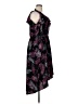 Lane Bryant Black Cocktail Dress Size 16 - photo 4