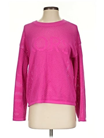 MICHAEL Michael Kors Pullover Sweater (view 1)