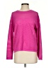MICHAEL Michael Kors Polka Dots Pink Pullover Sweater Size S - photo 1