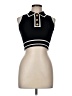 Unbranded Black Bodysuit Size M (estimated) - photo 1