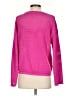 MICHAEL Michael Kors Polka Dots Pink Pullover Sweater Size S - photo 2