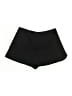 Alexander Wang Solid Black Shorts Size 8 - photo 2