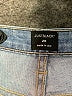 Just Black Blue Jeans Size 28 waist - photo 7
