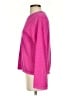MICHAEL Michael Kors Polka Dots Pink Pullover Sweater Size S - photo 5