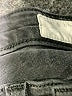 Rag & Bone Black Jeggings Size 26 waist - photo 7