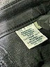 Rag & Bone Black Jeggings Size 26 waist - photo 8