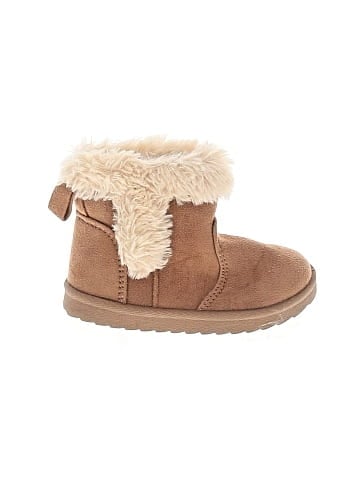 Wonder Nation Booties (view 1)