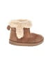 Wonder Nation Tan Booties Size 5 (baby) - photo 1