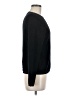 Charter Club Black Pullover Sweater Size M - photo 4