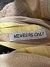Members Only Color Block Gold Jacket Size L - photo 6