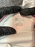 Billabong Paisley Pink One Piece Swimsuit Size 12 - photo 3