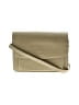 Pixie Mood Solid Ivory Green Crossbody Bag One size - photo 1