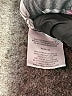 London Times Floral Black Jumpsuit Size 4 - photo 5