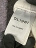 DL1961 Ivory Jeans Size 24 waist - photo 9