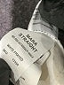 DL1961 Ivory Jeans Size 24 waist - photo 10