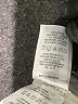 DL1961 Ivory Jeans Size 24 waist - photo 11