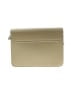 Pixie Mood Solid Ivory Green Crossbody Bag One size - photo 3