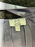 PS The Label Blue Gray Casual Dress Size S - photo 7