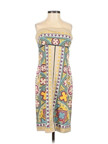 Nicole Miller Collection Cocktail Dress (view 1)