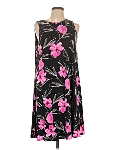 AK Anne Klein Casual Dress (view 1)