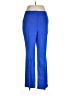 Worthington Blue Dress Pants Size 14 - photo 1