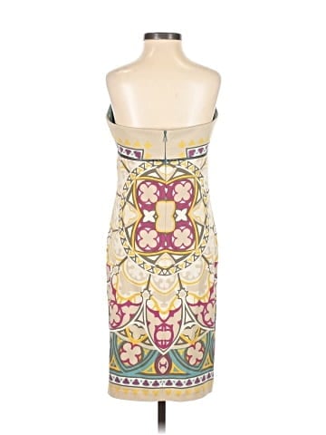 Nicole Miller Collection Cocktail Dress (view 2)