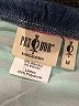Pez D'Or 100% Polyamide Blue Swimsuit Bottoms Size M - photo 3