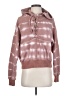 Urban Outfitters Tie-dye Pink Pullover Sweater Size XS - photo 1