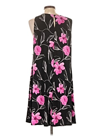 AK Anne Klein Casual Dress (view 2)