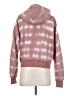 Urban Outfitters Tie-dye Pink Pullover Sweater Size XS - photo 2