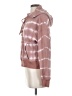 Urban Outfitters Tie-dye Pink Pullover Sweater Size XS - photo 5