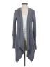 Splendid Gray Cardigan Size S - photo 1