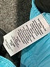 Athletic Works Teal Athletic Shorts Size XXL - photo 4