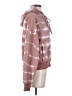 Urban Outfitters Tie-dye Pink Pullover Sweater Size XS - photo 4