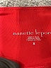 Nanette Lepore Red Active Pants Size S - photo 7